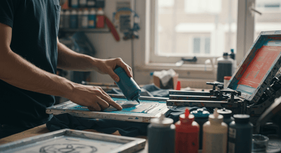 How to Create T Shirt Masterpieces: A Step-by-Step Guide to Custom Tee Shirt Printing