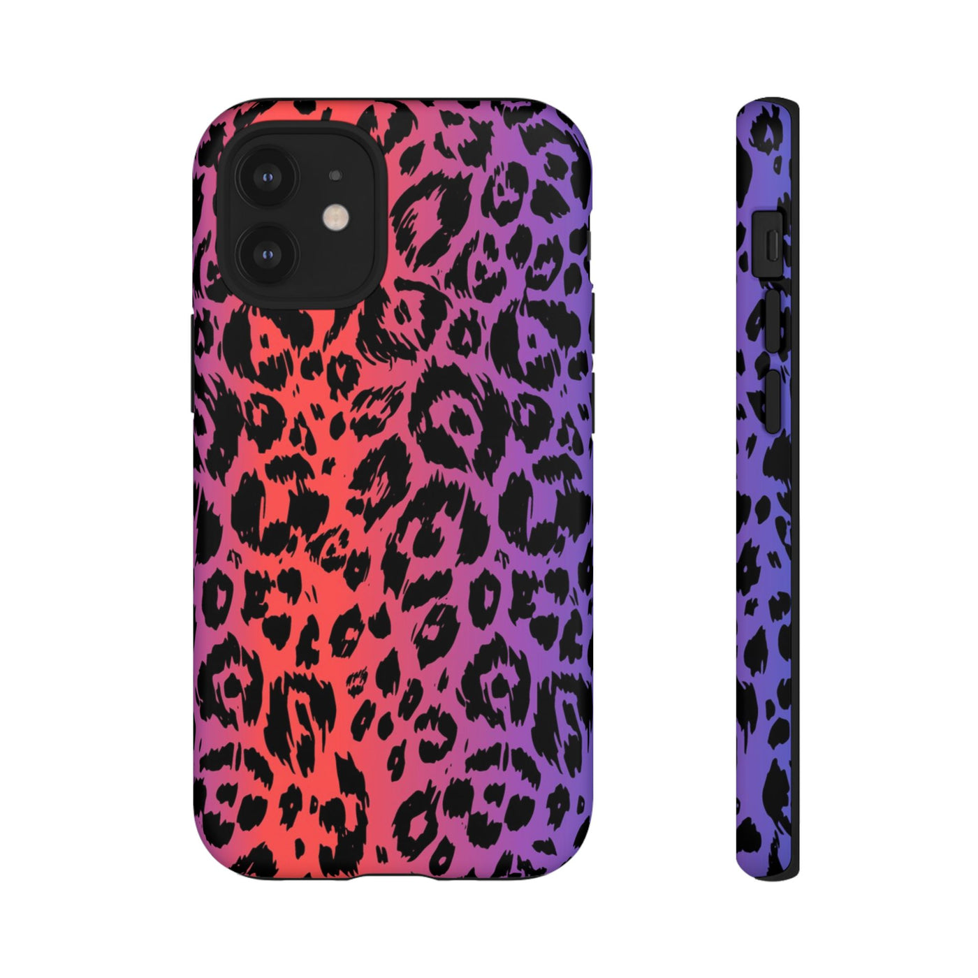 Wine Lover Phone Case Tough Case - Leah Tecx Design