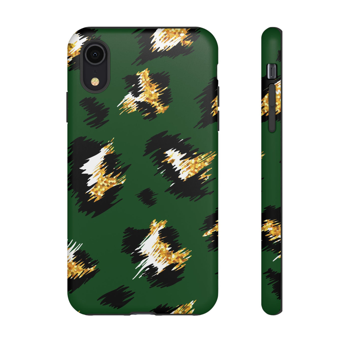 Wine Lover Phone Case Tough Case - Leah Tecx Design
