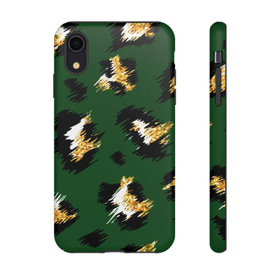 Wine Lover Phone Case Tough Case - Leah Tecx Design