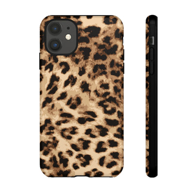 Wine Lover Phone Case Tough Case - Leah Tecx Design