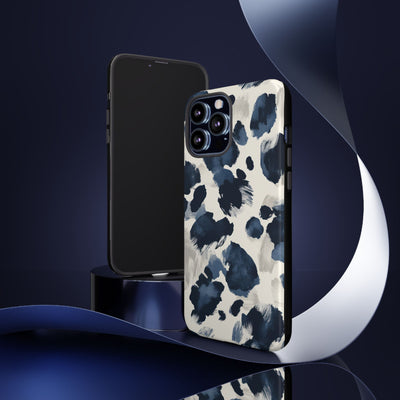 Wine Lover Phone Case Tough Case - Leah Tecx Design