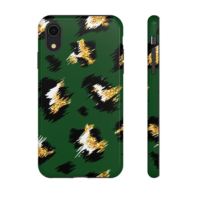 Wine Lover Phone Case Tough Case - Leah Tecx Design