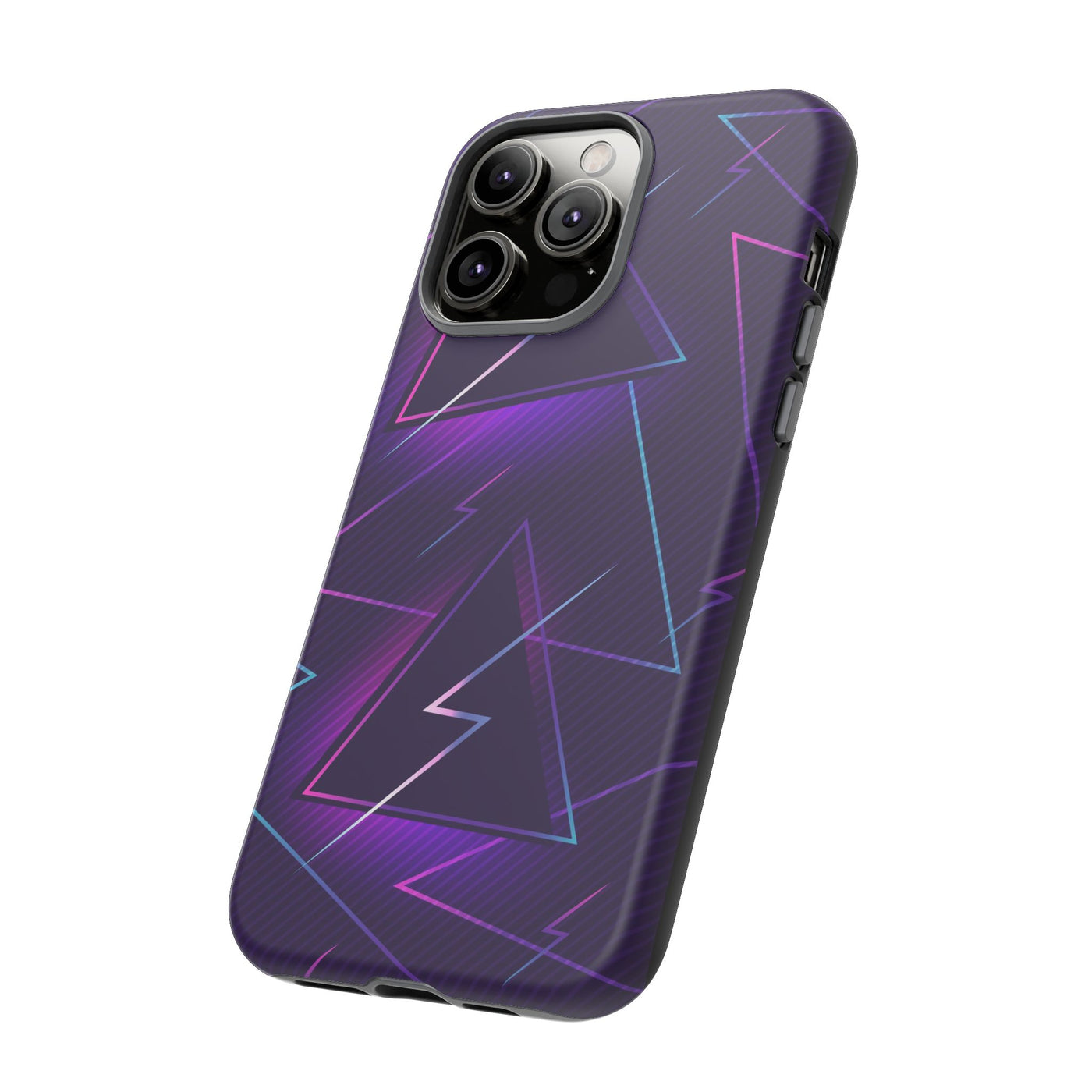 Wine Lover Phone Case Tough Case - Leah Tecx Design