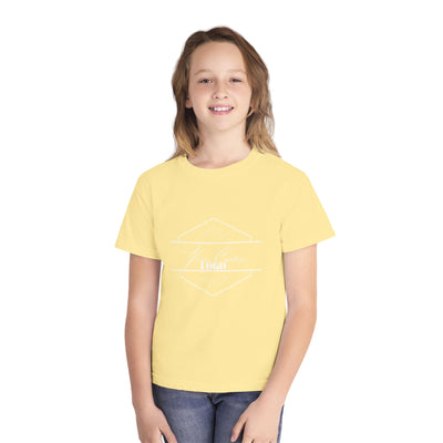 Custom T-Shirt for Kids, No Minimum, Bulk Orders Welcome Kids clothes- Leah Tecx Design