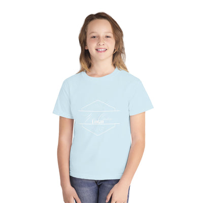Custom T-Shirt for Kids, No Minimum, Bulk Orders Welcome Kids clothes- Leah Tecx Design