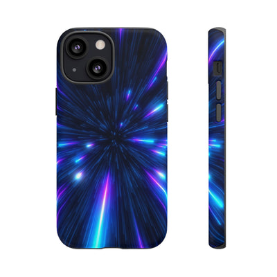 Wine Lover Phone Case Tough Case - Leah Tecx Design
