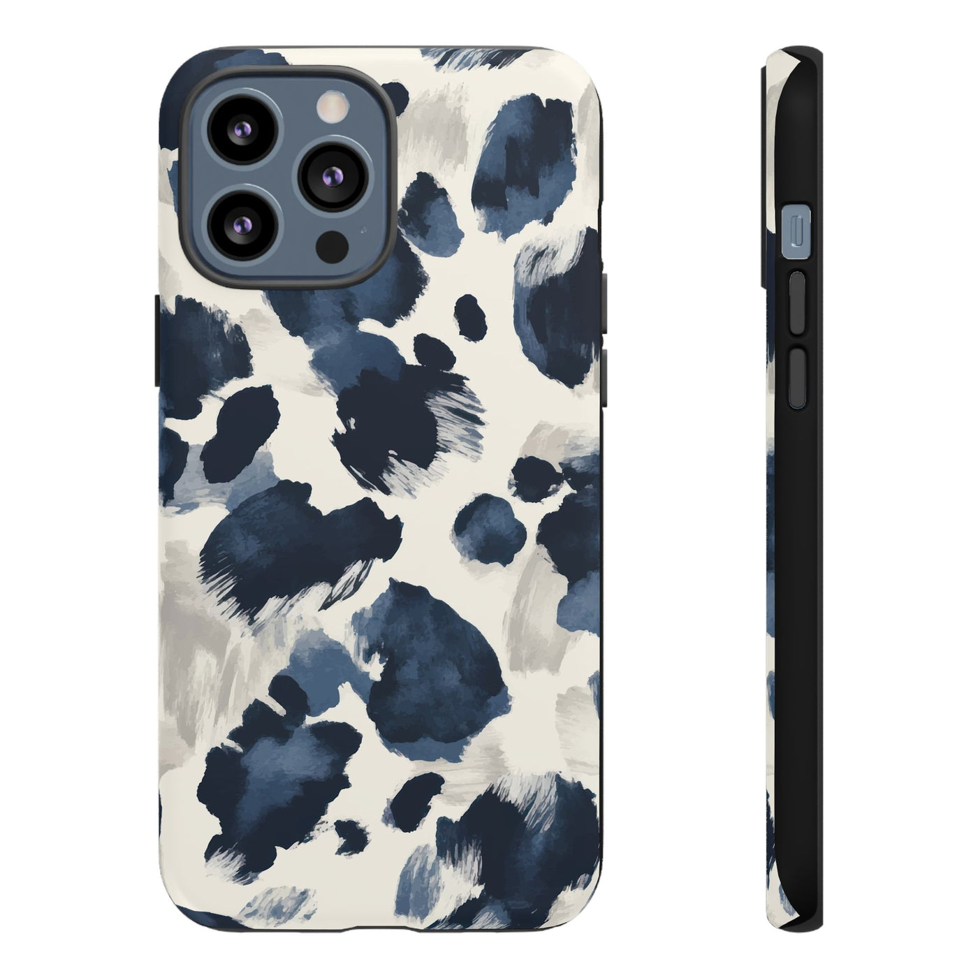 Wine Lover Phone Case Tough Case - Leah Tecx Design