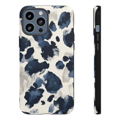 Wine Lover Phone Case Tough Case - Leah Tecx Design