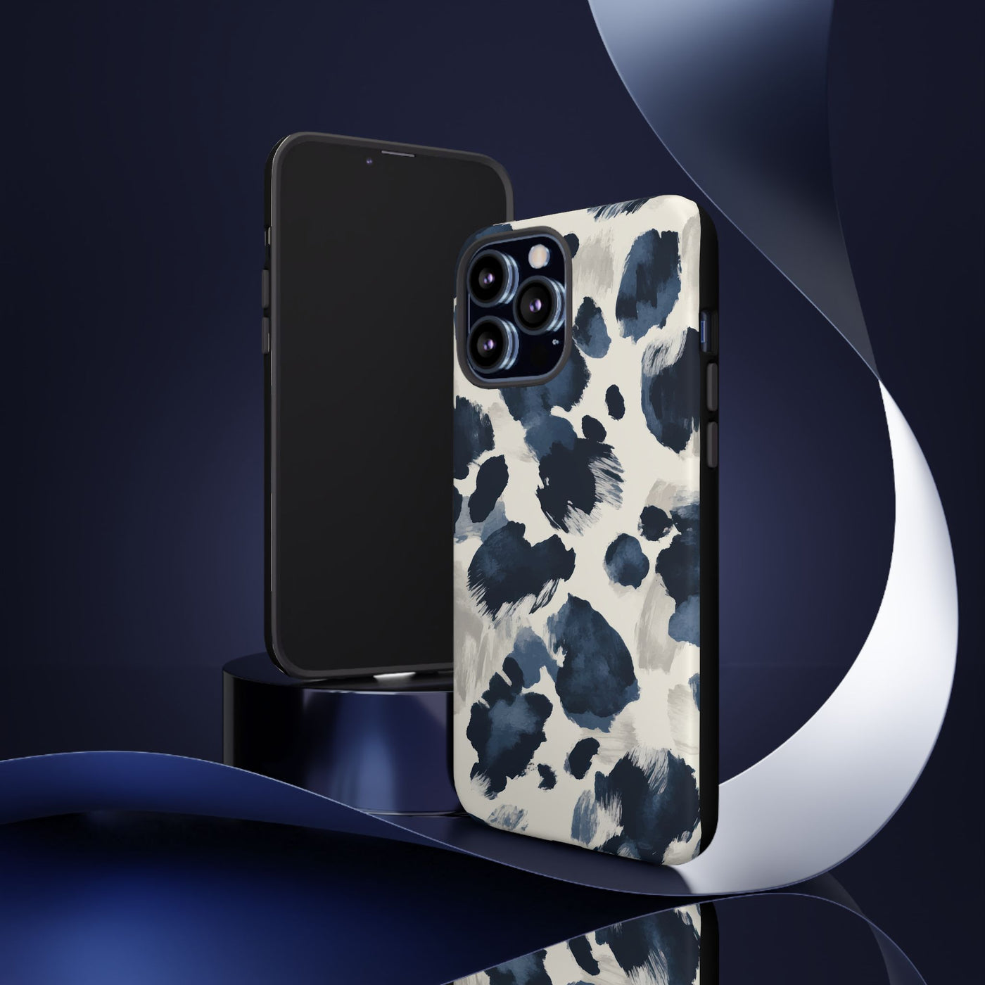Wine Lover Phone Case Tough Case - Leah Tecx Design