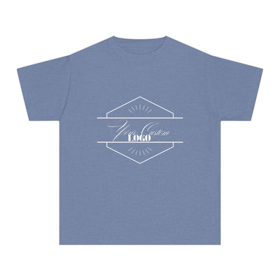 Custom T-Shirt for Kids, No Minimum, Bulk Orders Welcome Kids clothes- Leah Tecx Design