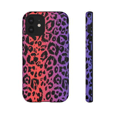 Wine Lover Phone Case Tough Case - Leah Tecx Design