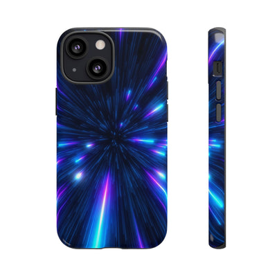 Wine Lover Phone Case Tough Case - Leah Tecx Design