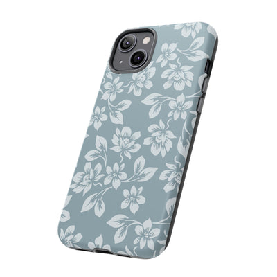 Wine Lover Phone Case Tough Case - Leah Tecx Design