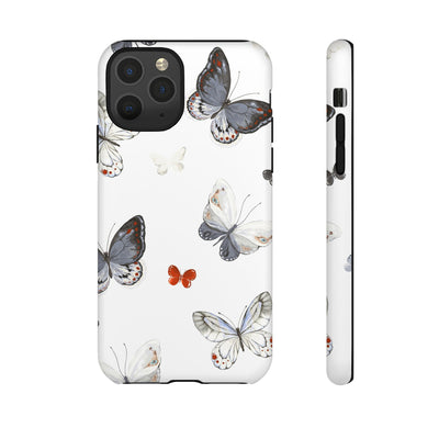 Wine Lover Phone Case Tough Case - Leah Tecx Design