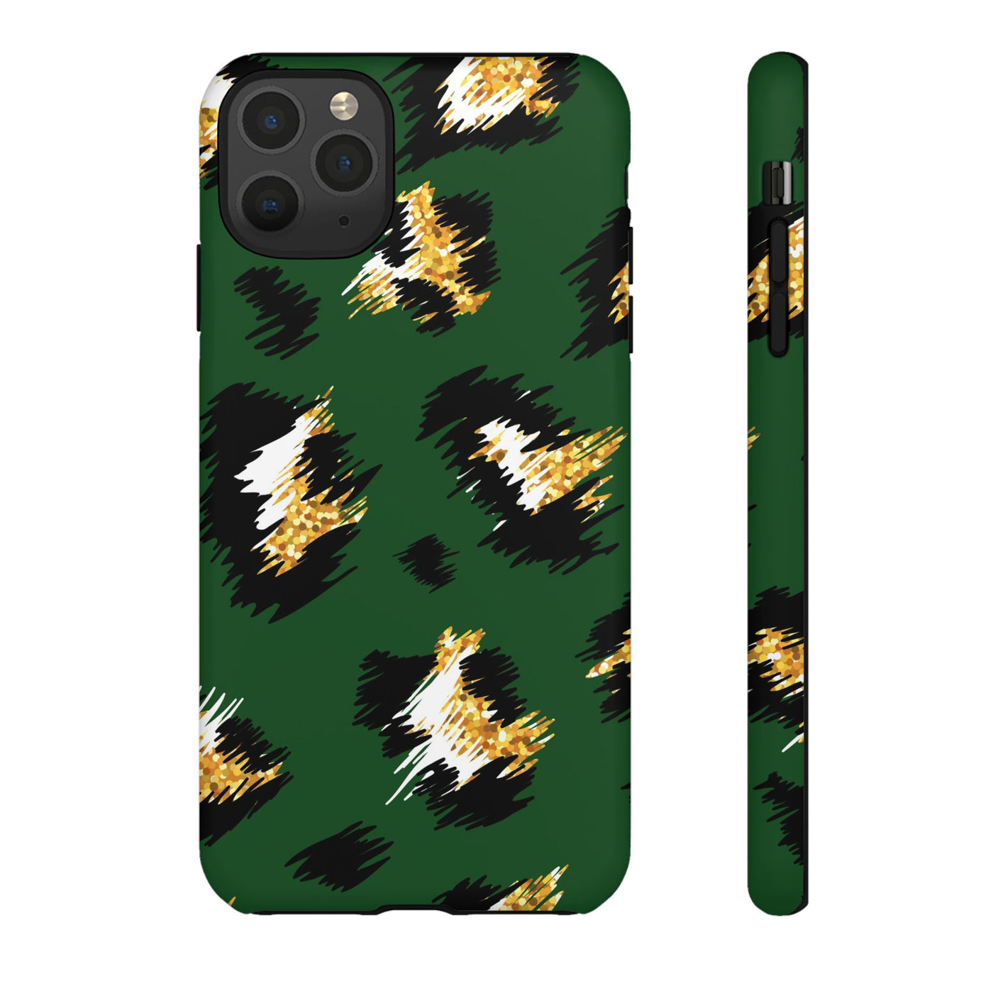 Wine Lover Phone Case Tough Case - Leah Tecx Design