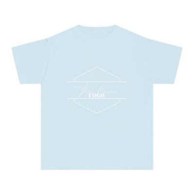 Custom T-Shirt for Kids, No Minimum, Bulk Orders Welcome Kids clothes- Leah Tecx Design