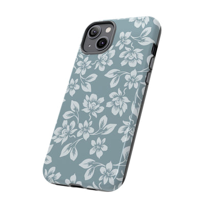 Wine Lover Phone Case Tough Case - Leah Tecx Design