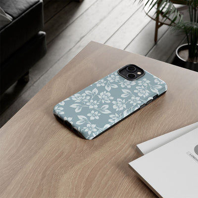 Wine Lover Phone Case Tough Case - Leah Tecx Design