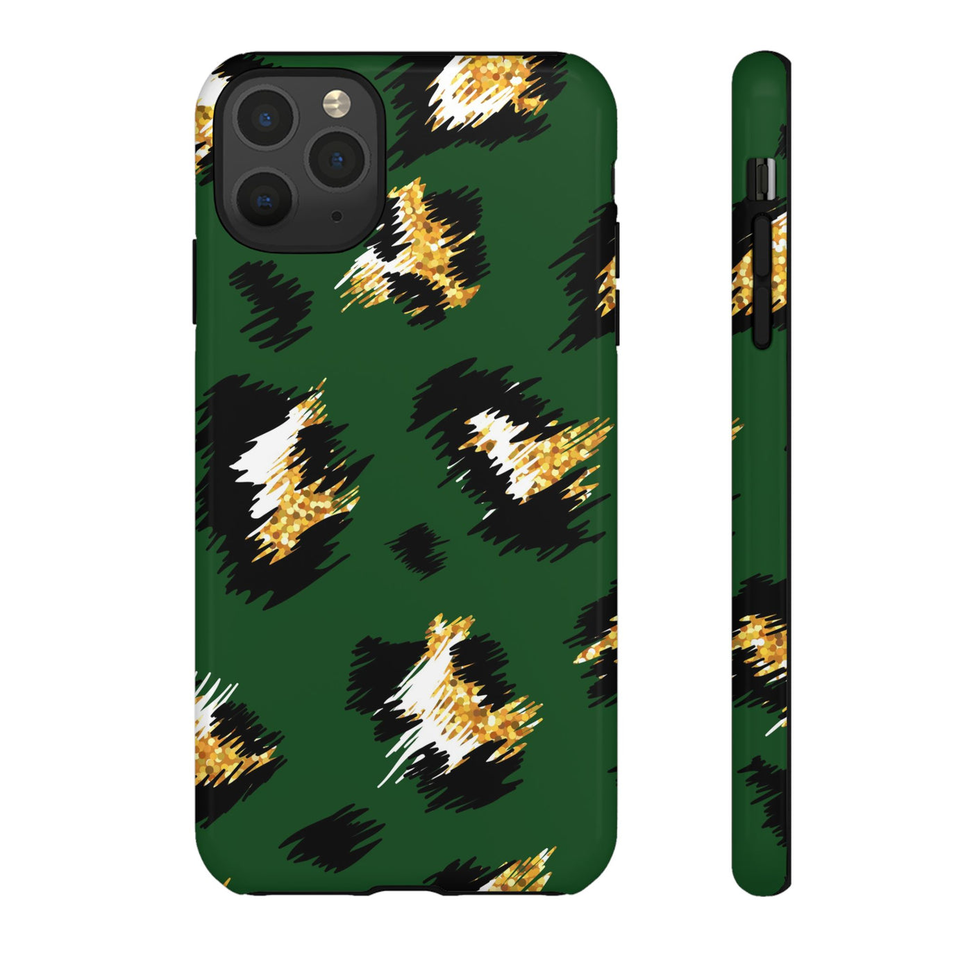 Wine Lover Phone Case Tough Case - Leah Tecx Design
