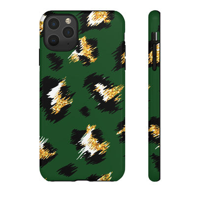 Wine Lover Phone Case Tough Case - Leah Tecx Design