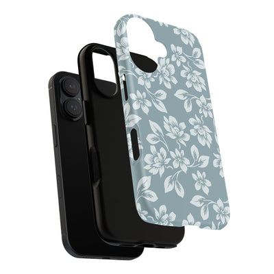 Wine Lover Phone Case Tough Case - Leah Tecx Design