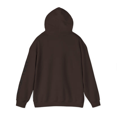 Personalized Logo Hoodies for Women & Men - No Minimum, Bulk Orders Hoodie- Leah Tecx Design
