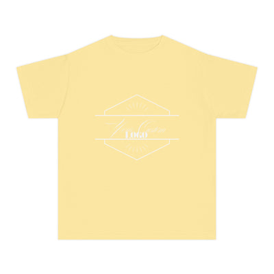 Custom T-Shirt for Kids, No Minimum, Bulk Orders Welcome Kids clothes- Leah Tecx Design