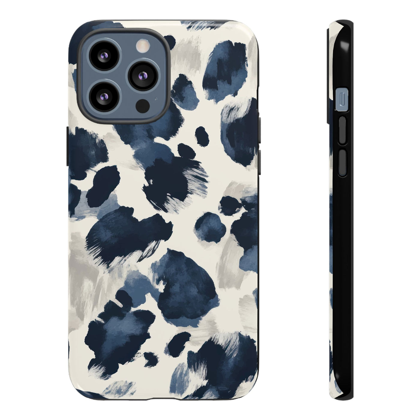 Wine Lover Phone Case Tough Case - Leah Tecx Design