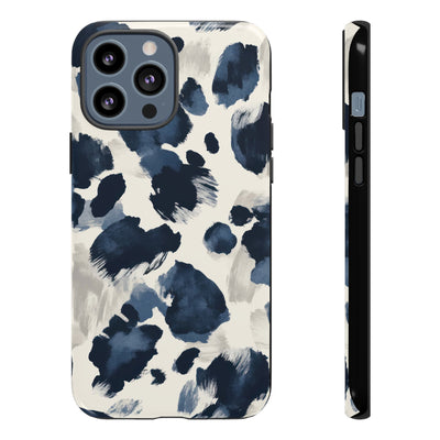 Wine Lover Phone Case Tough Case - Leah Tecx Design