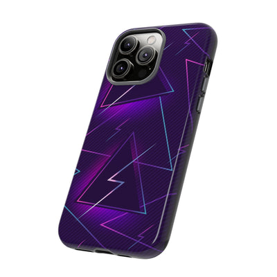Wine Lover Phone Case Tough Case - Leah Tecx Design