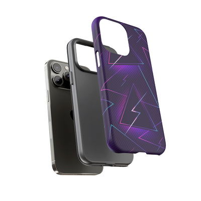 Wine Lover Phone Case Tough Case - Leah Tecx Design