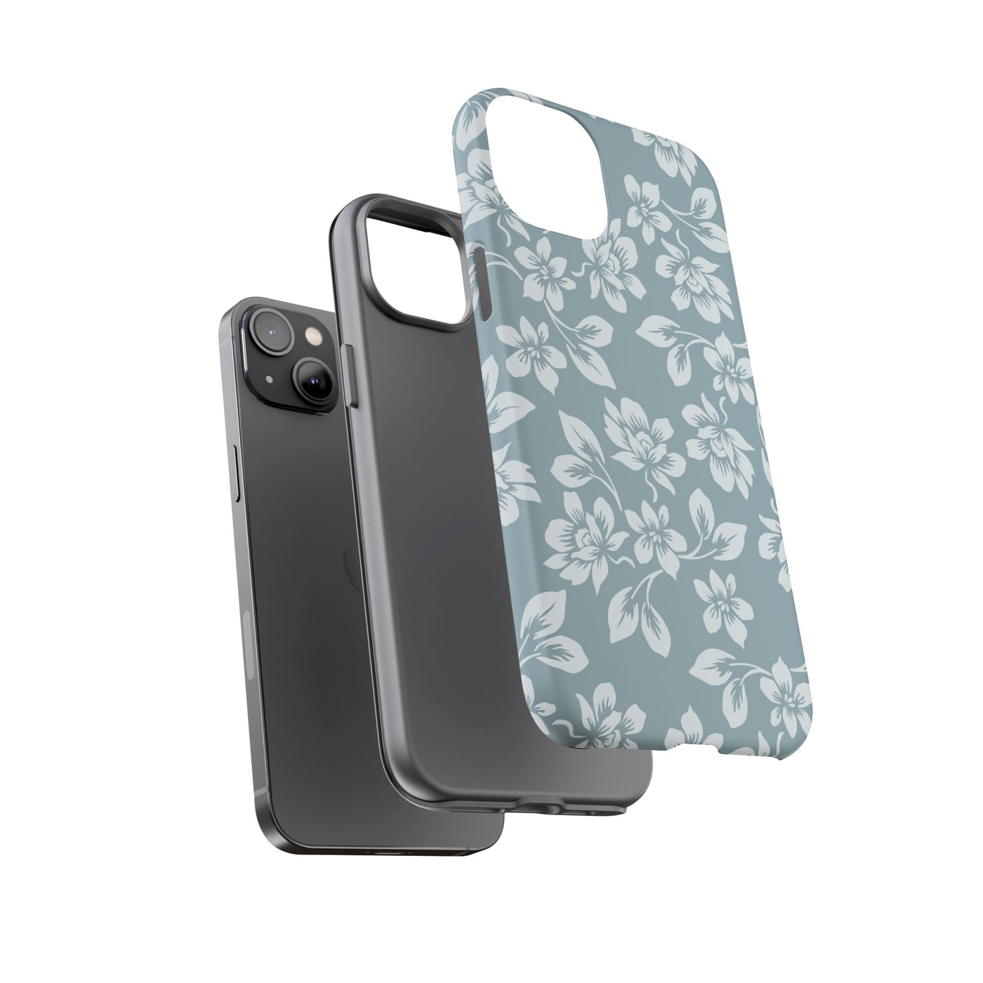Wine Lover Phone Case Tough Case - Leah Tecx Design