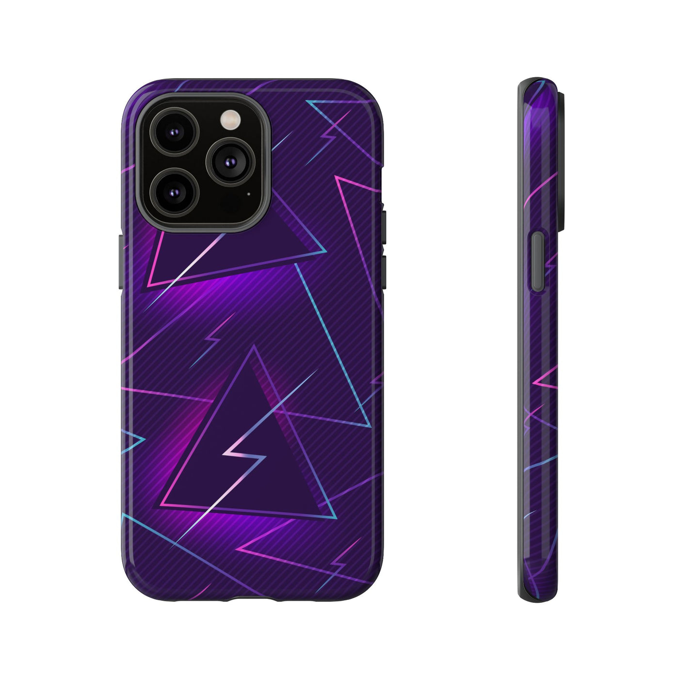 Wine Lover Phone Case Tough Case - Leah Tecx Design