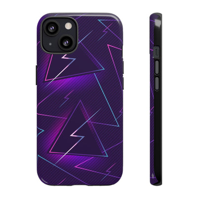 Wine Lover Phone Case Tough Case - Leah Tecx Design