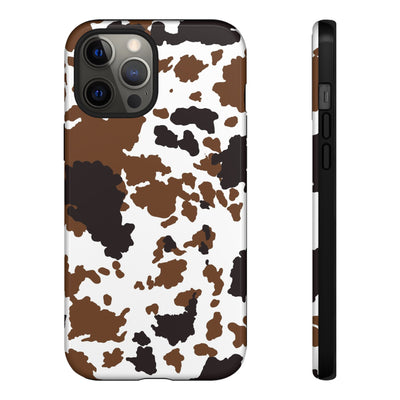 Wine Lover Phone Case Tough Case - Leah Tecx Design