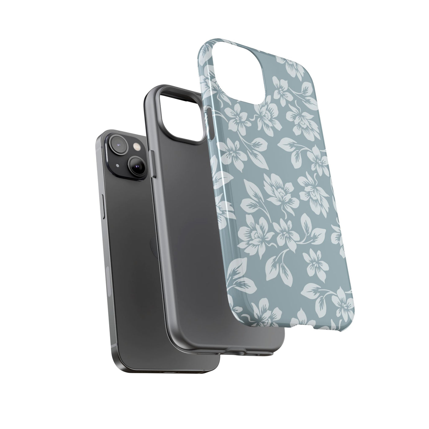 Wine Lover Phone Case Tough Case - Leah Tecx Design