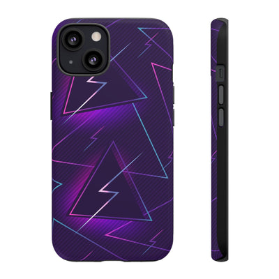 Wine Lover Phone Case Tough Case - Leah Tecx Design