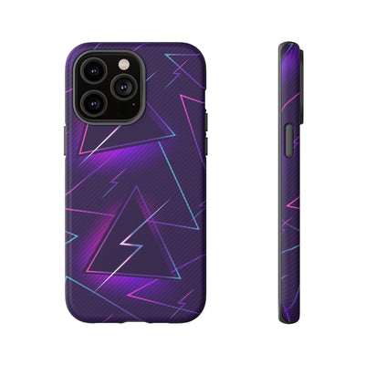Wine Lover Phone Case Tough Case - Leah Tecx Design