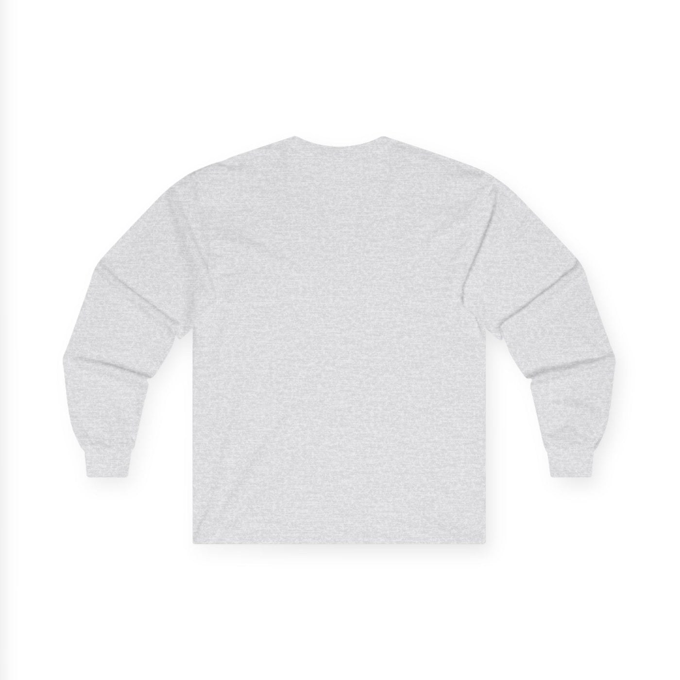 Cool Ice Cream Long Sleeve Tee - Perfect Gift for Ice Cream Lovers! Long-sleeve- Leah Tecx Design