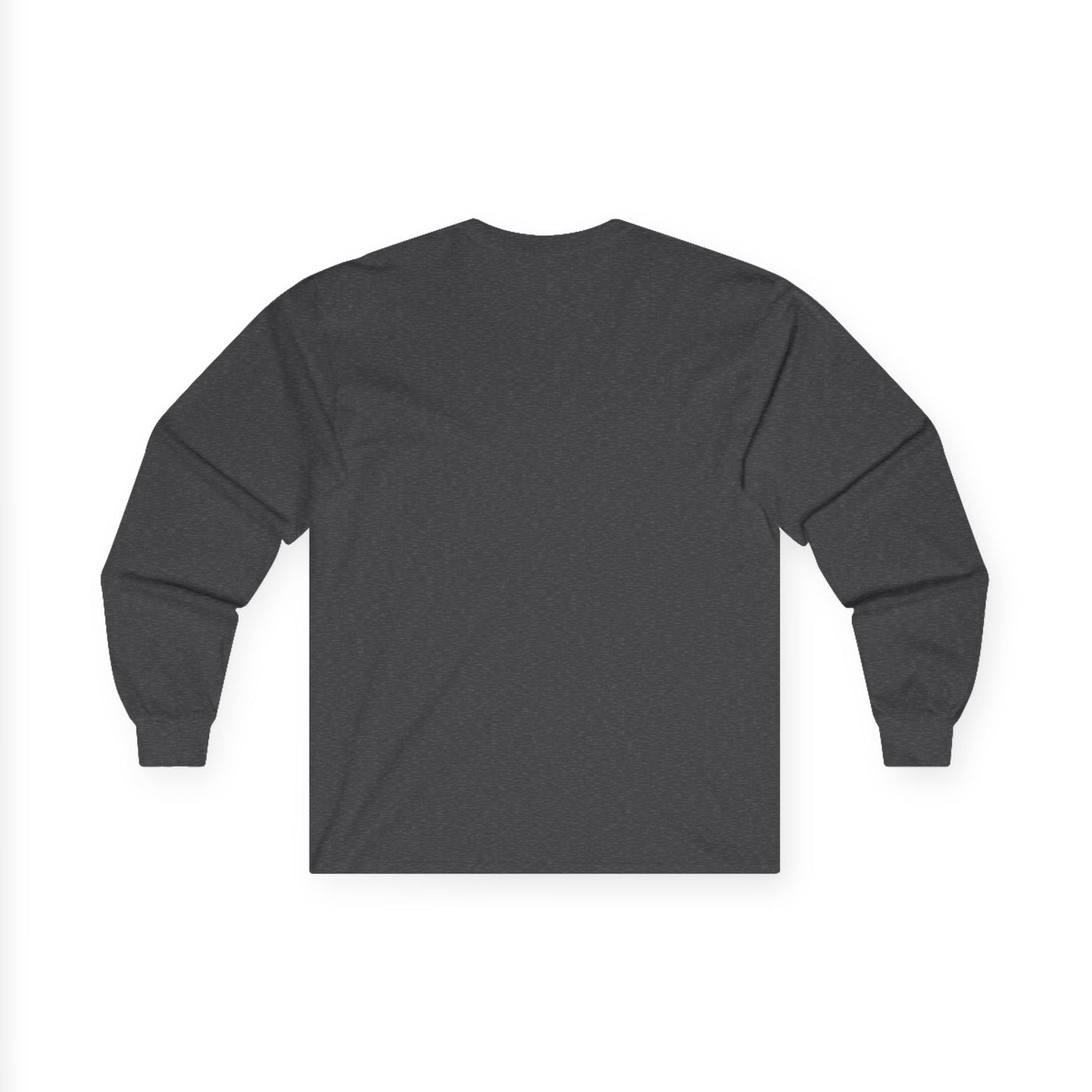 Cool Ice Cream Long Sleeve Tee - Perfect Gift for Ice Cream Lovers! Long-sleeve- Leah Tecx Design