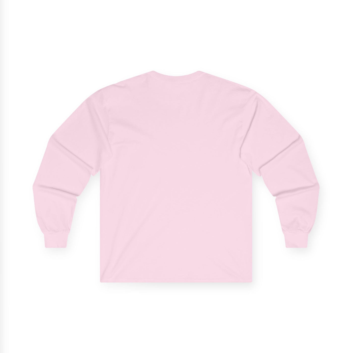 Cool Ice Cream Long Sleeve Tee - Perfect Gift for Ice Cream Lovers! Long-sleeve- Leah Tecx Design