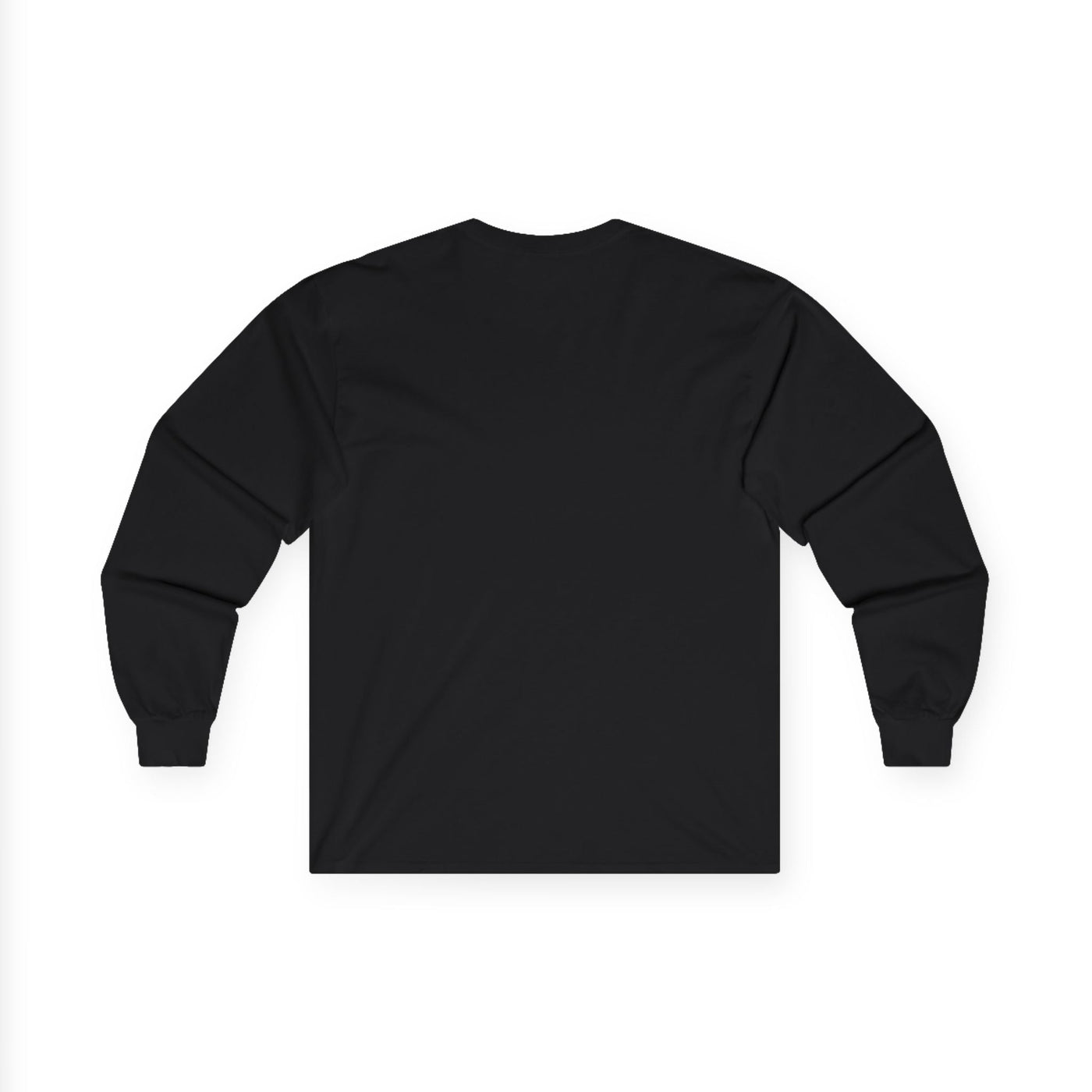 Cool Ice Cream Long Sleeve Tee - Perfect Gift for Ice Cream Lovers! Long-sleeve- Leah Tecx Design
