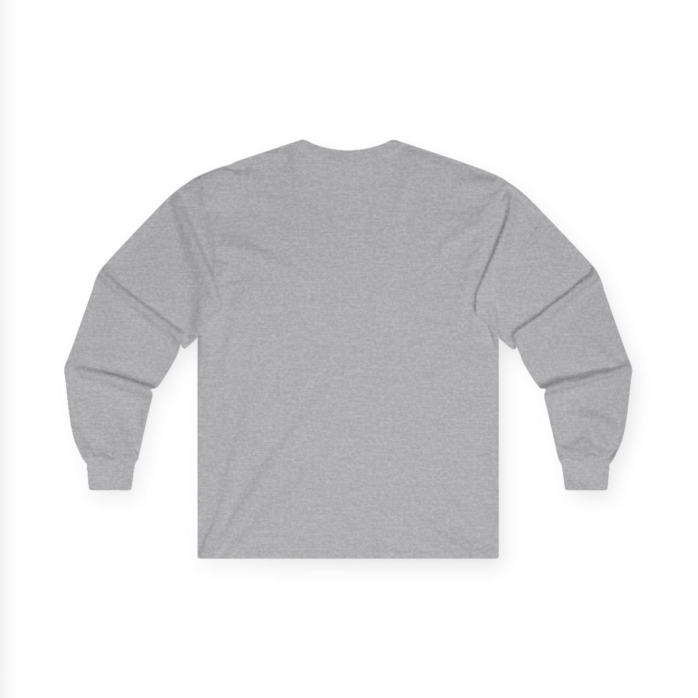 Cool Ice Cream Long Sleeve Tee - Perfect Gift for Ice Cream Lovers! Long-sleeve- Leah Tecx Design