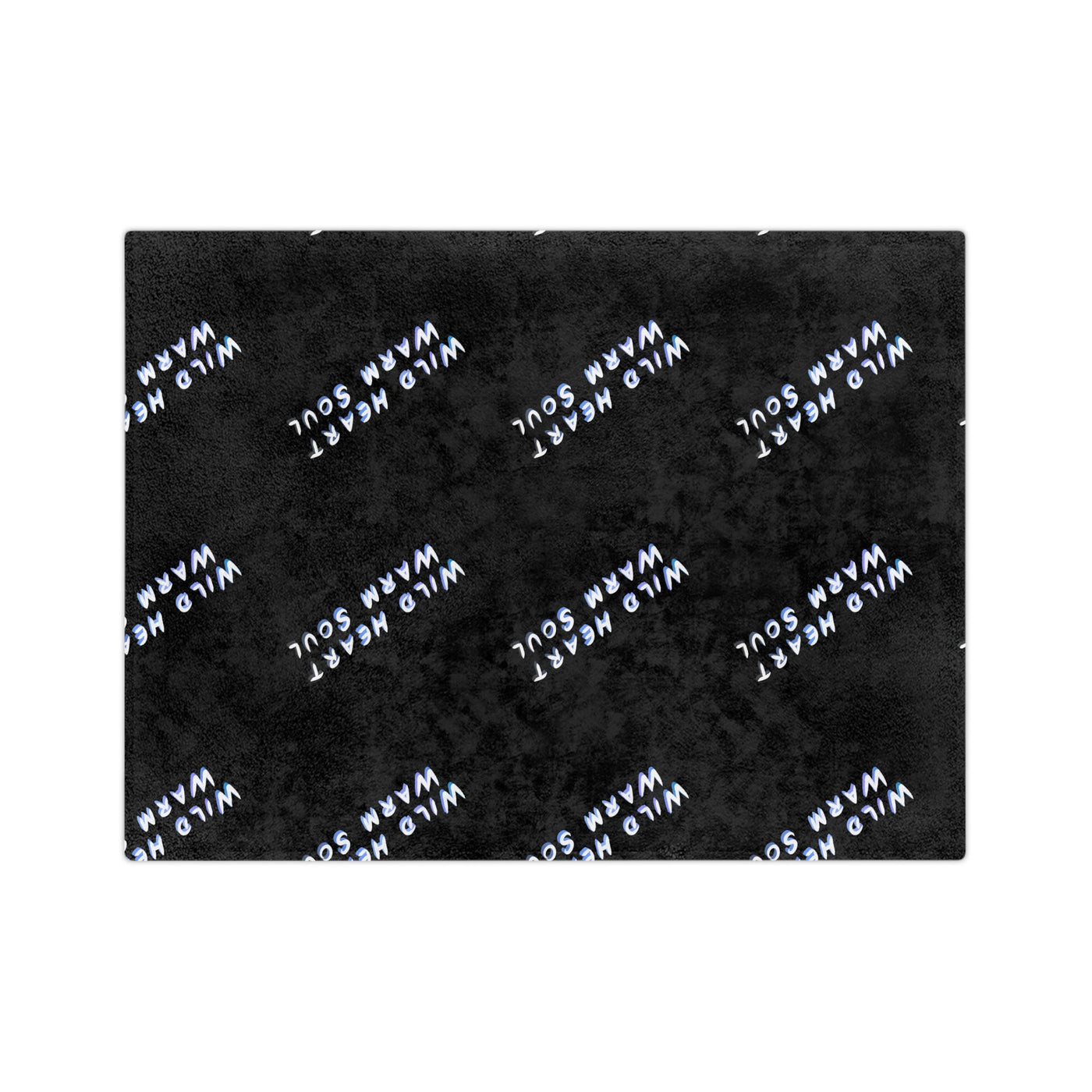 Ultimate Cozy Velveteen Blanket - Perfect for Warmth & Comfort Home Decor- Leah Tecx Design
