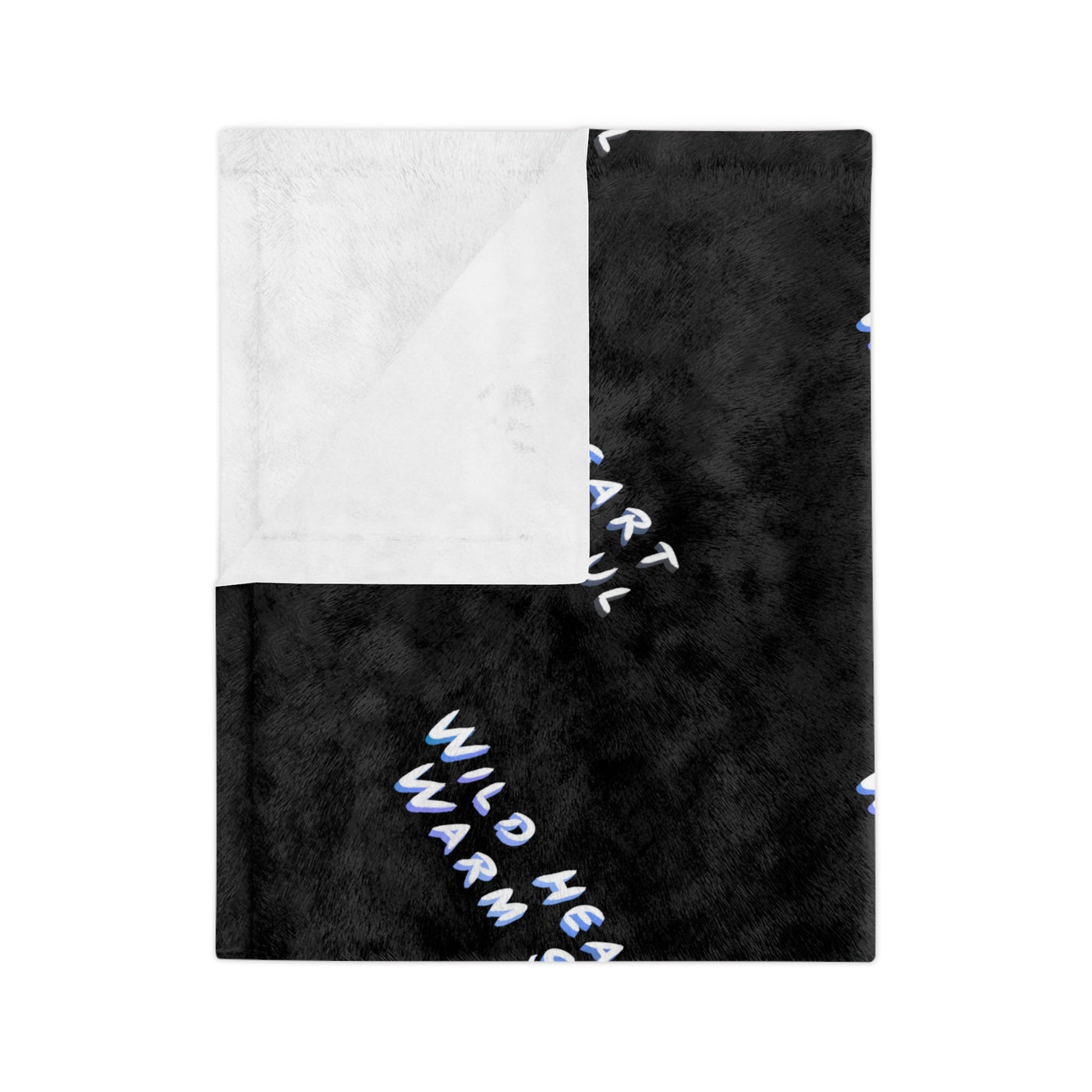 Ultimate Cozy Velveteen Blanket - Perfect for Warmth & Comfort Home Decor- Leah Tecx Design