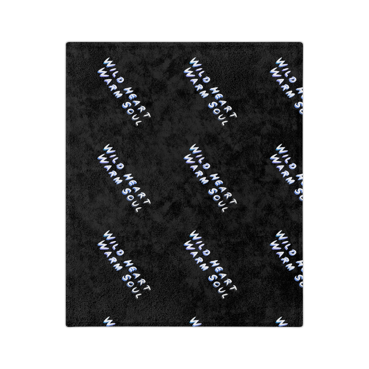Ultimate Cozy Velveteen Blanket - Perfect for Warmth & Comfort Home Decor- Leah Tecx Design