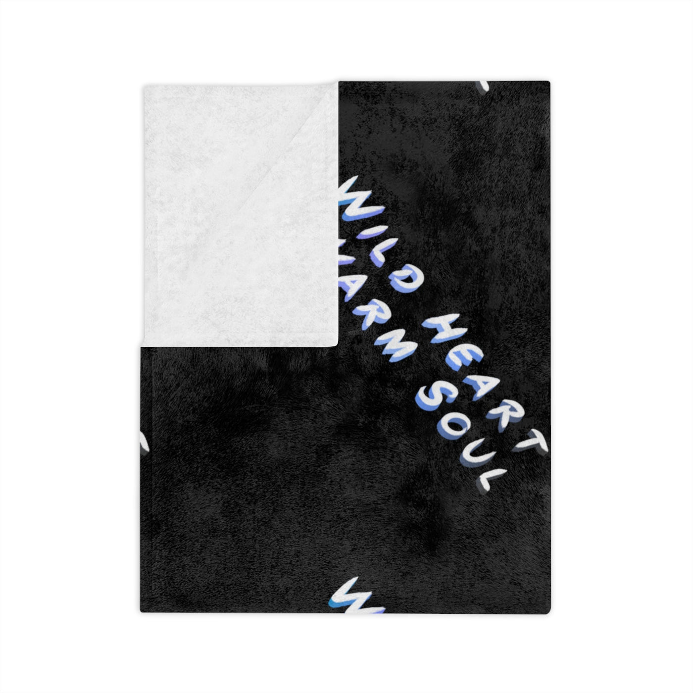 Ultimate Cozy Velveteen Blanket - Perfect for Warmth & Comfort Home Decor- Leah Tecx Design