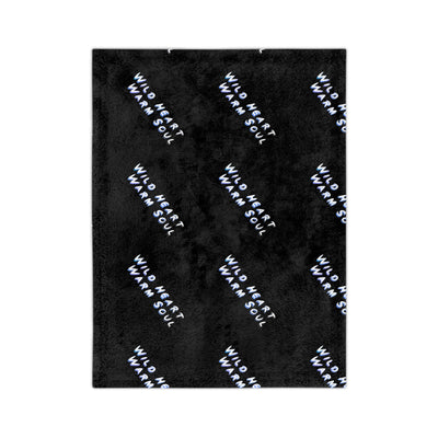 Ultimate Cozy Velveteen Blanket - Perfect for Warmth & Comfort Home Decor- Leah Tecx Design