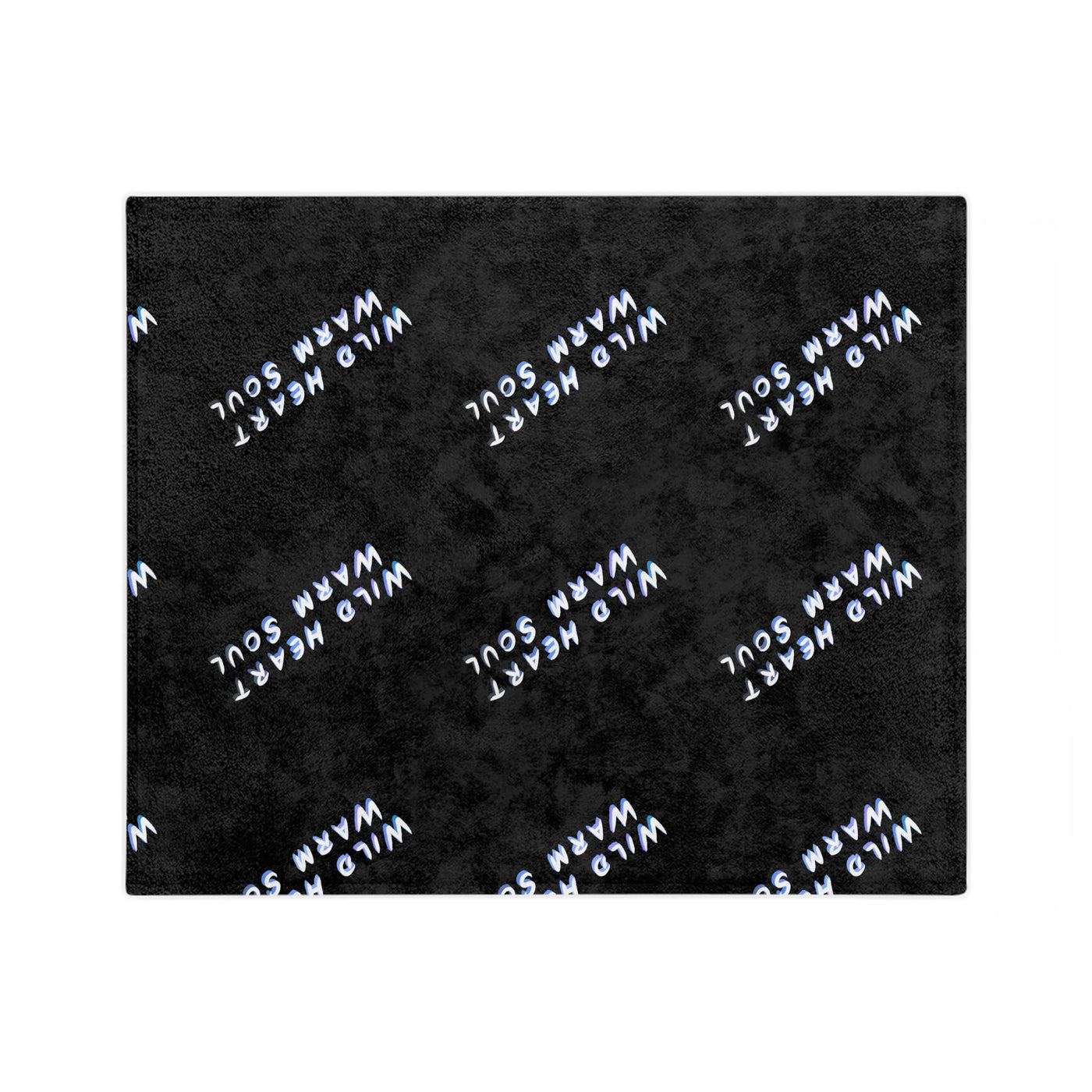 Ultimate Cozy Velveteen Blanket - Perfect for Warmth & Comfort Home Decor- Leah Tecx Design